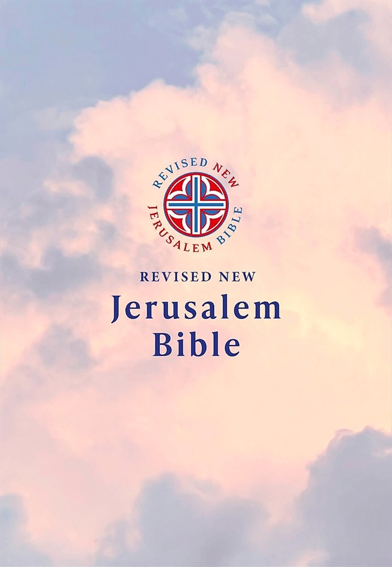 RNJB Popular Hardback Bible/Product Detail/Religion & Beliefs