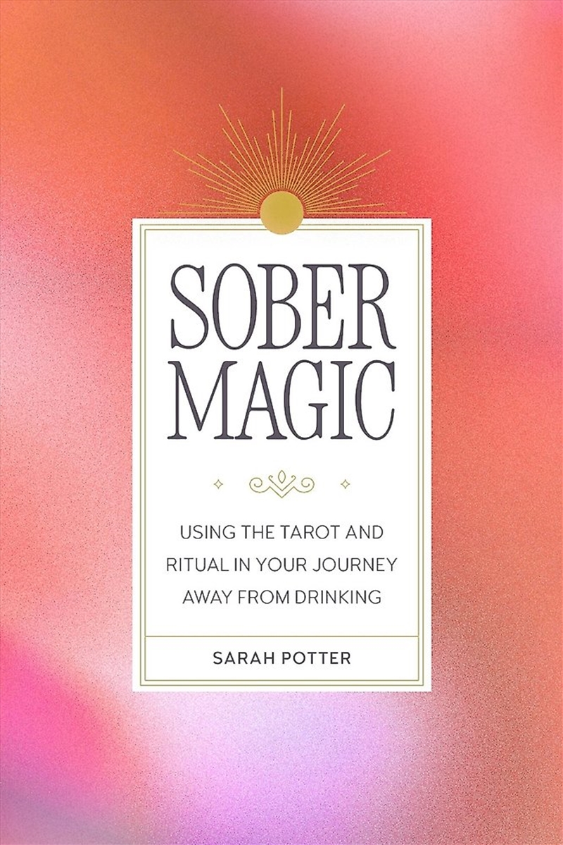 Sober Magic/Product Detail/Family & Health