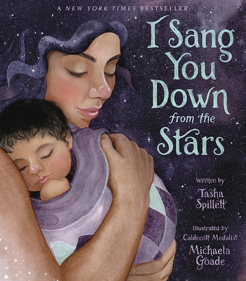 I Sang You Down from the Stars/Product Detail/Childrens Fiction Books