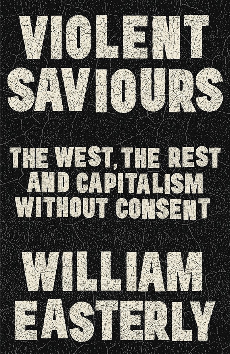Violent Saviours/Product Detail/History