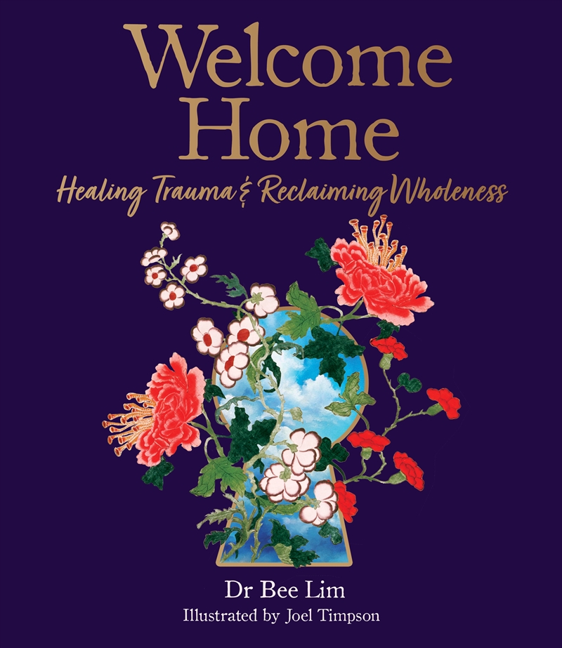 Welcome Home/Product Detail/Self Help & Personal Development