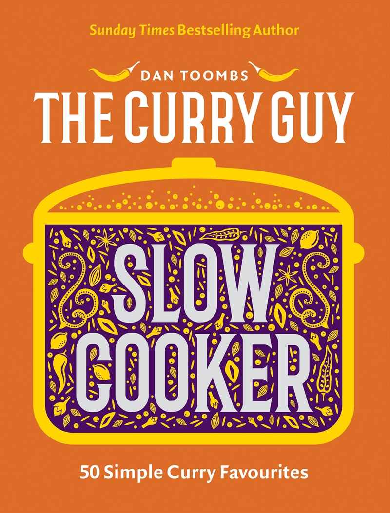 Curry Guy Slow Cooker/Product Detail/Recipes, Food & Drink