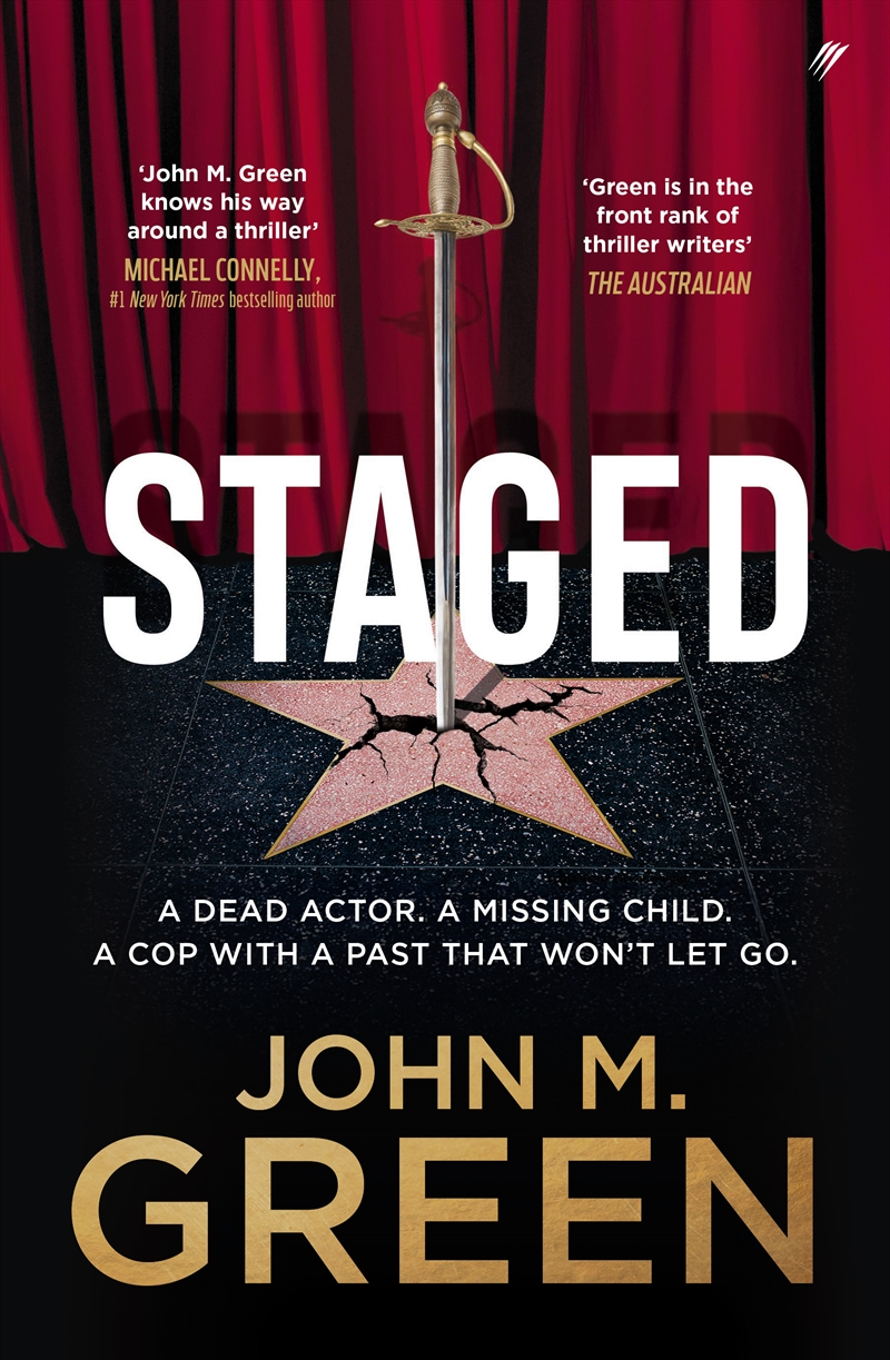 Staged/Product Detail/Thrillers & Horror Books
