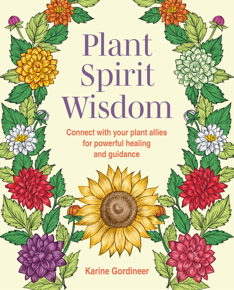 Plant Spirit Wisdom/Product Detail/Religion & Beliefs