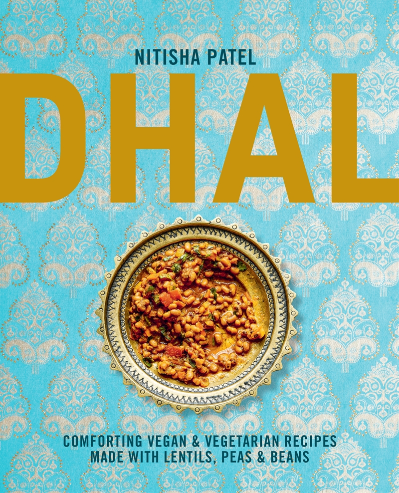 Dhal/Product Detail/Recipes, Food & Drink