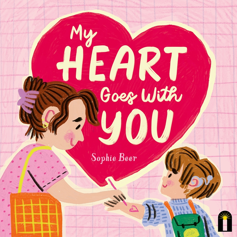 My Heart Goes With You/Product Detail/Early Childhood Fiction Books