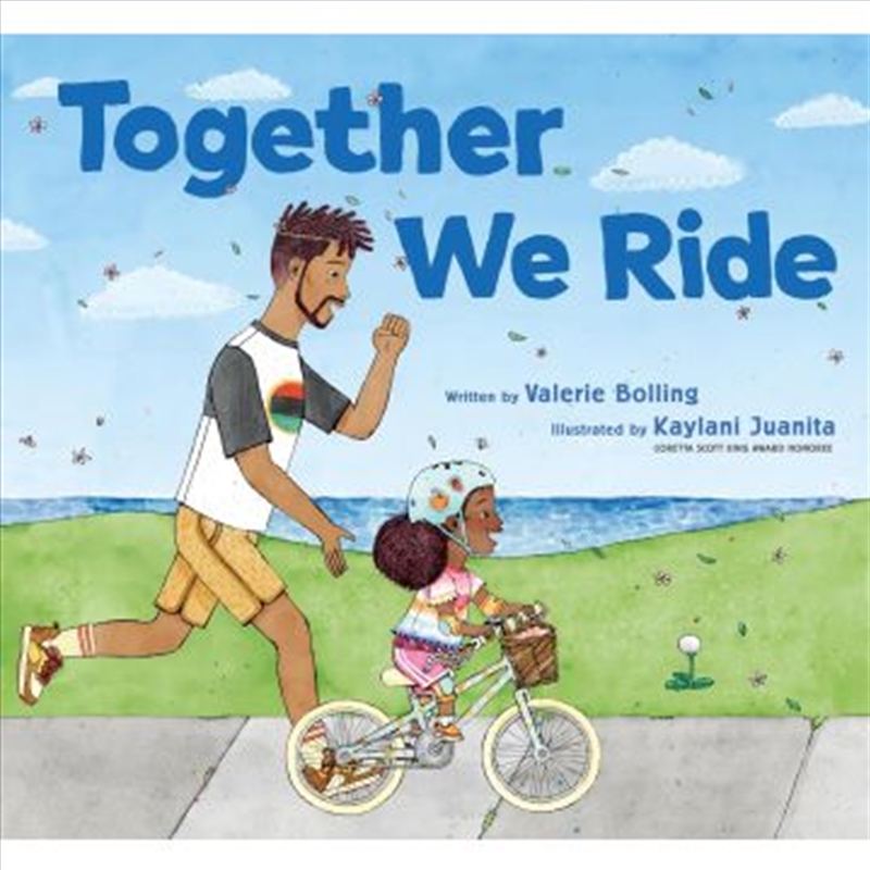 Together We Ride/Product Detail/Early Childhood Fiction Books
