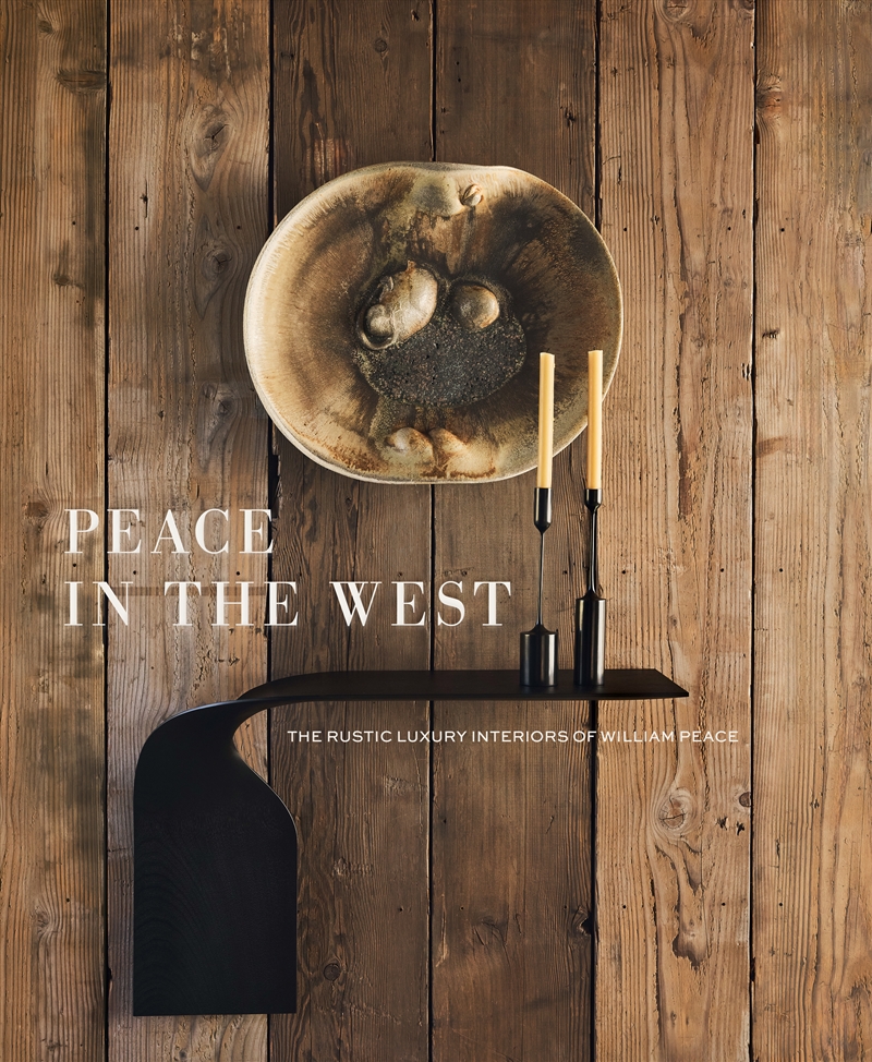 Peace in the West/Product Detail/Art