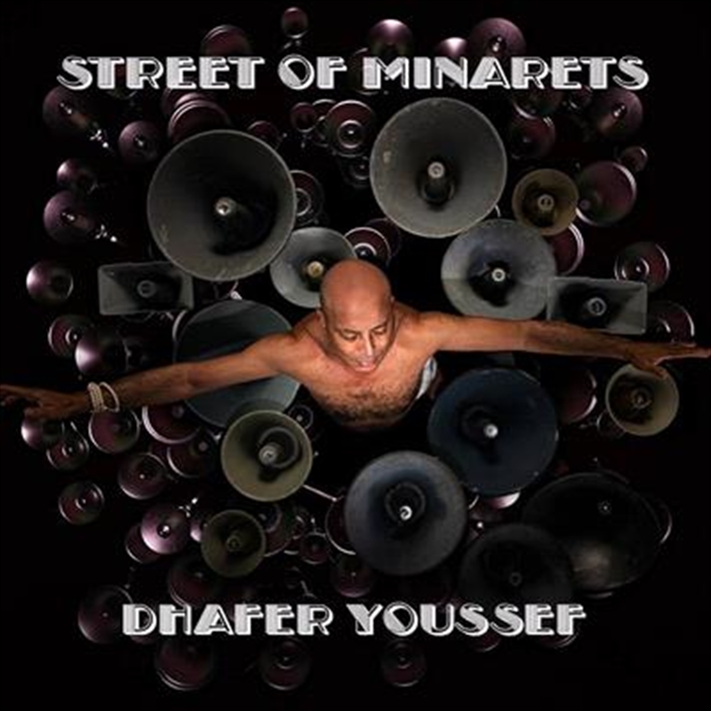 Street Of Minarets/Product Detail/Jazz