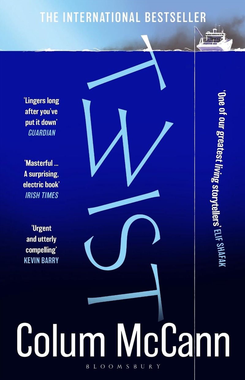 Twist/Product Detail/Crime & Mystery Fiction