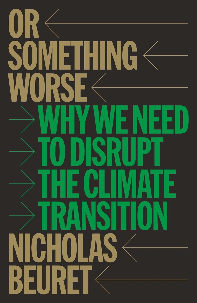 The War of Transition: Fighting for our Survival in the Green Economy/Product Detail/Animals & Nature