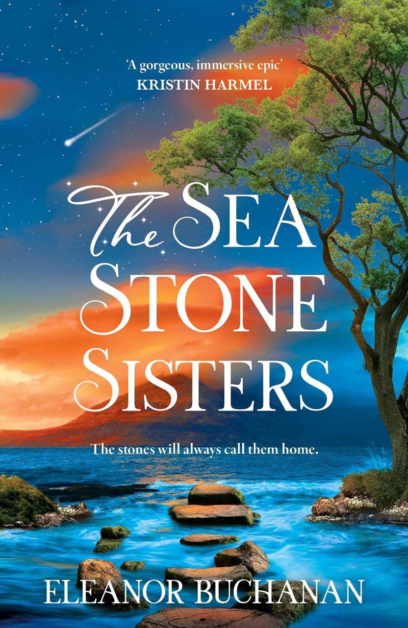 The Sea Stone Sisters/Product Detail/General Fiction Books