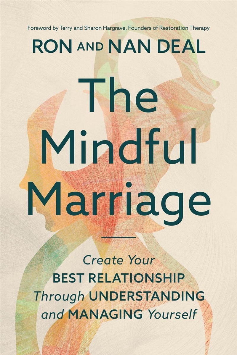 The Mindful Marriage/Product Detail/Religion & Beliefs