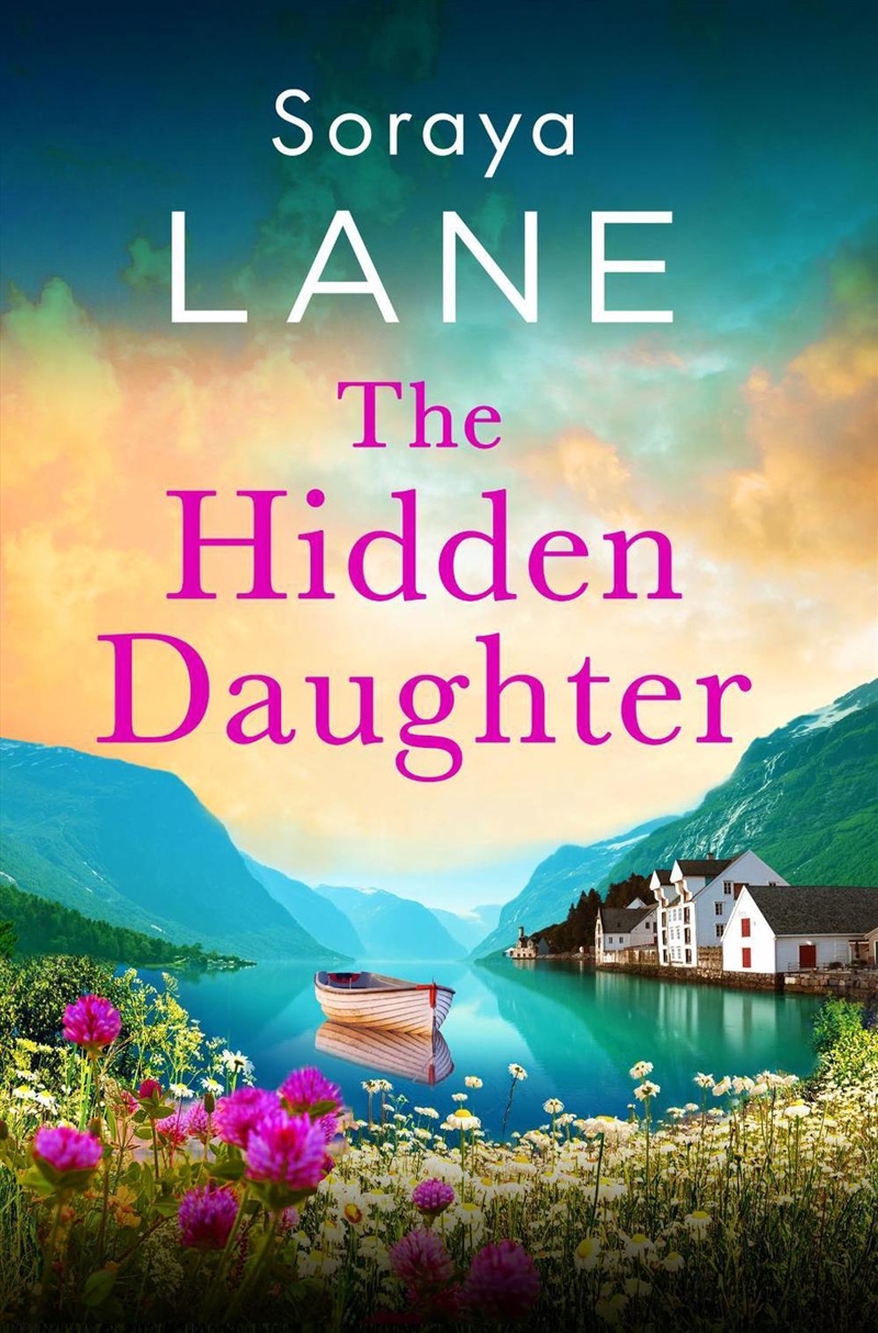 The Hidden Daughter/Product Detail/Romance