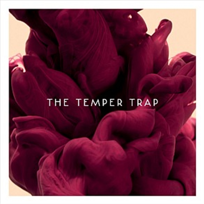 Buy Temper Trap Australian Collector's Edition Online Sanity