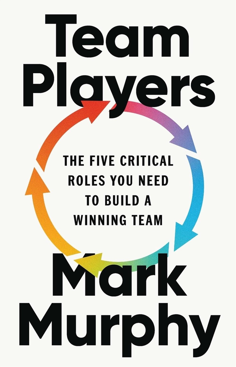 Team Players/Product Detail/Business Leadership & Management