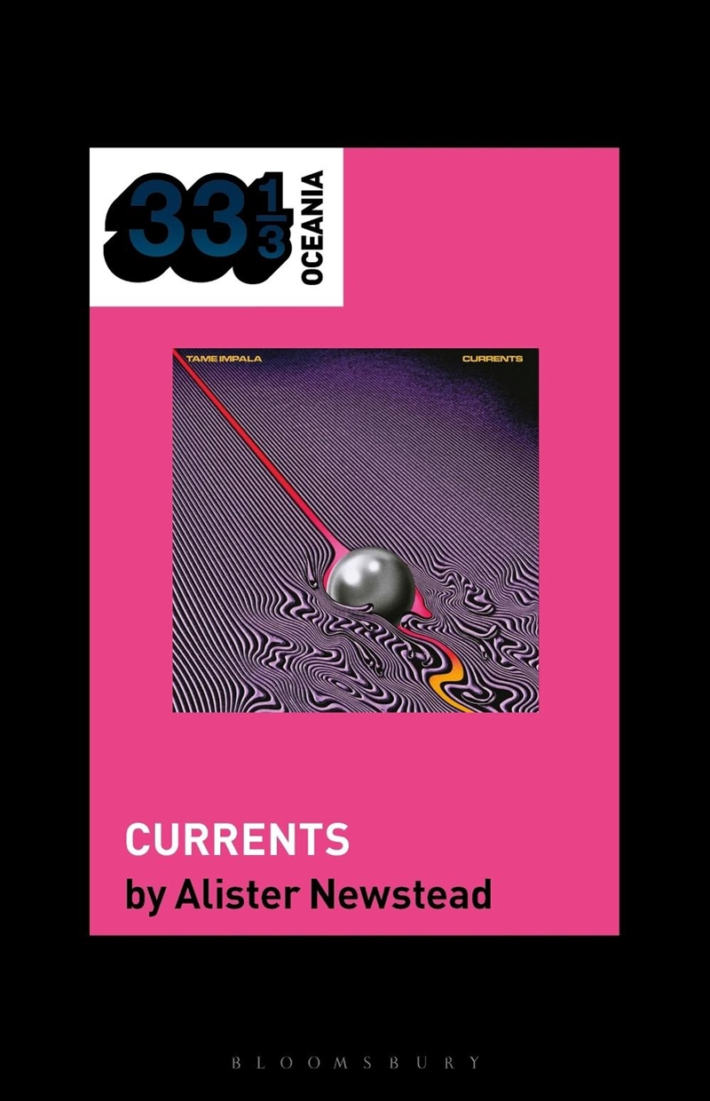 Tame Impala's Currents/Product Detail/Arts & Entertainment