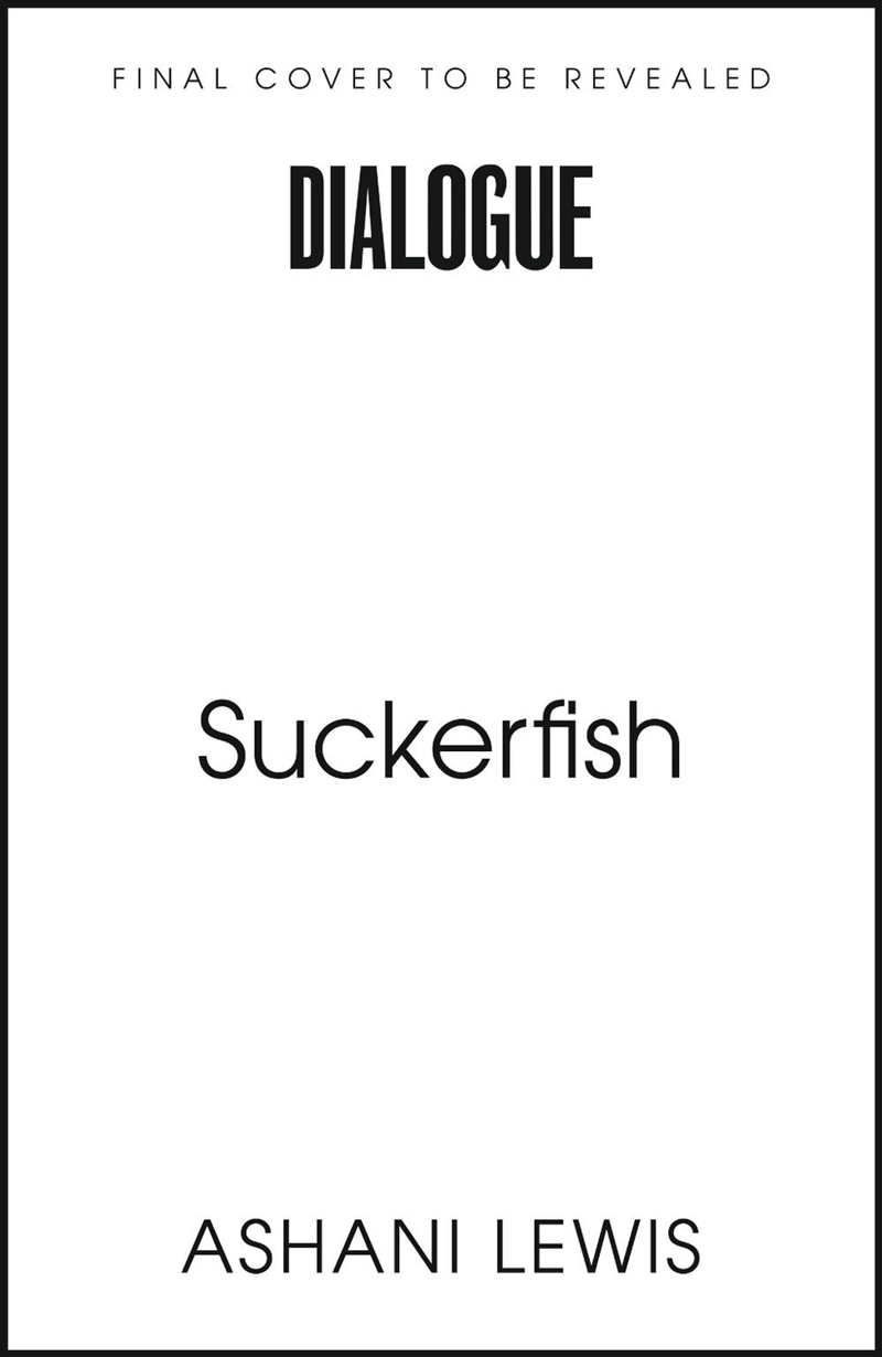 Suckerfish/Product Detail/General Fiction Books