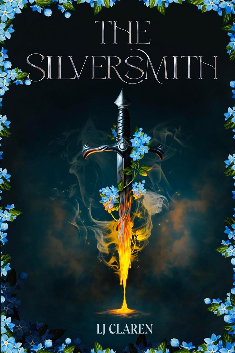 Silversmith/Product Detail/Romance