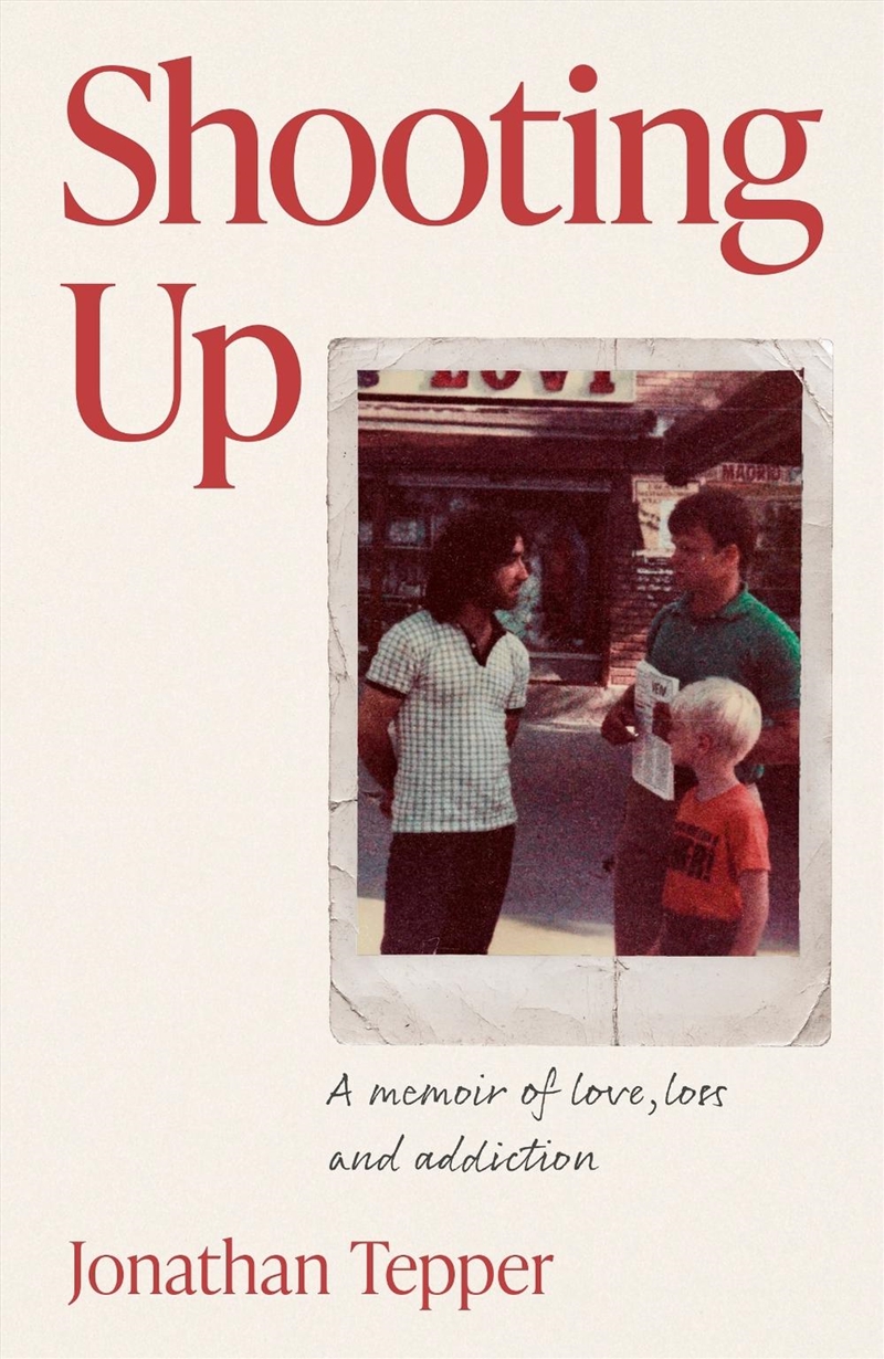 Shooting Up/Product Detail/Reading