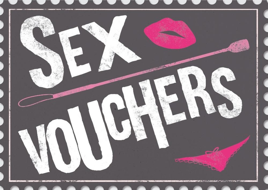 Sex Vouchers/Product Detail/Reading