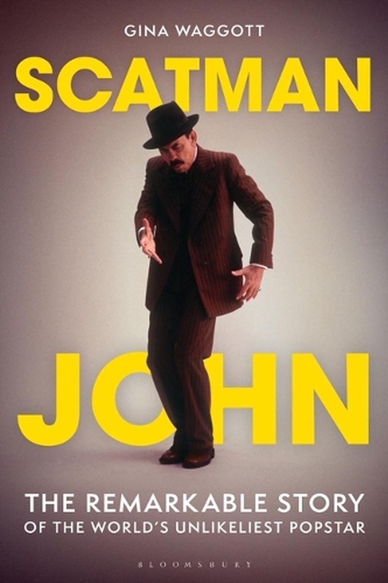 Scatman John: The Remarkable Story of the World's Unlikeliest Popstar/Product Detail/Arts & Entertainment Biographies