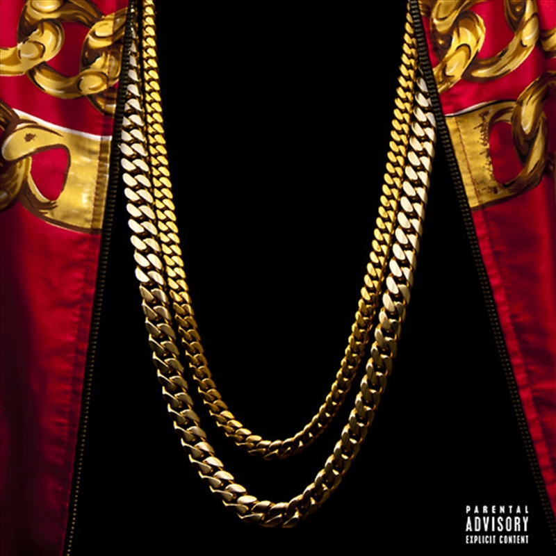 Based On A T.R.U. Story/Product Detail/Rap/Hip-Hop/RnB