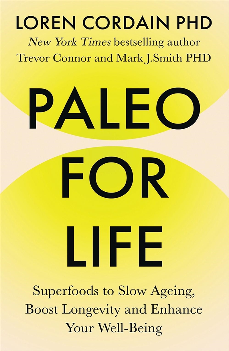 Paleo for Life/Product Detail/Fitness, Diet & Weightloss