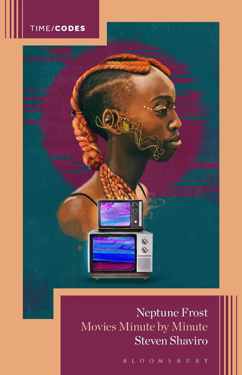 Neptune Frost: Movies Minute by Minute/Product Detail/Science Fiction Books