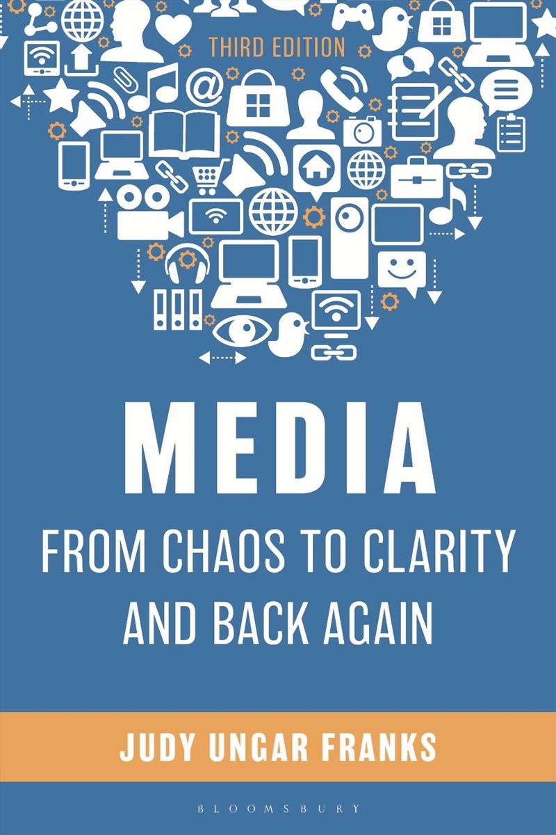Media from Chaos to Clarity and Back Again/Product Detail/Business Leadership & Management