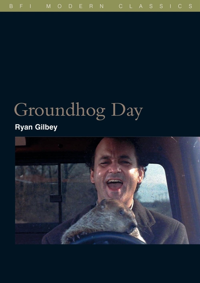 Groundhog Day/Product Detail/Arts & Entertainment