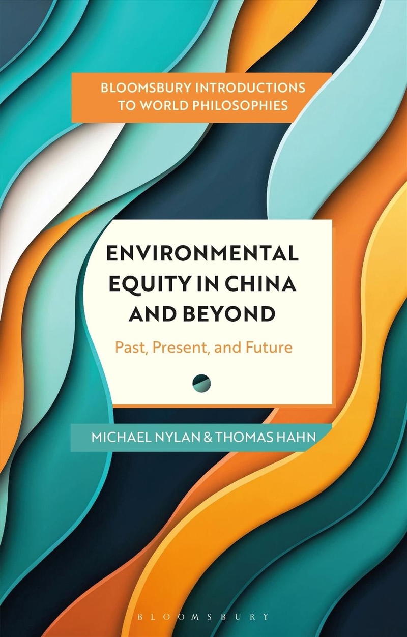 Environmental Equity in China and Beyond: Past, Present, and Future/Product Detail/Reading