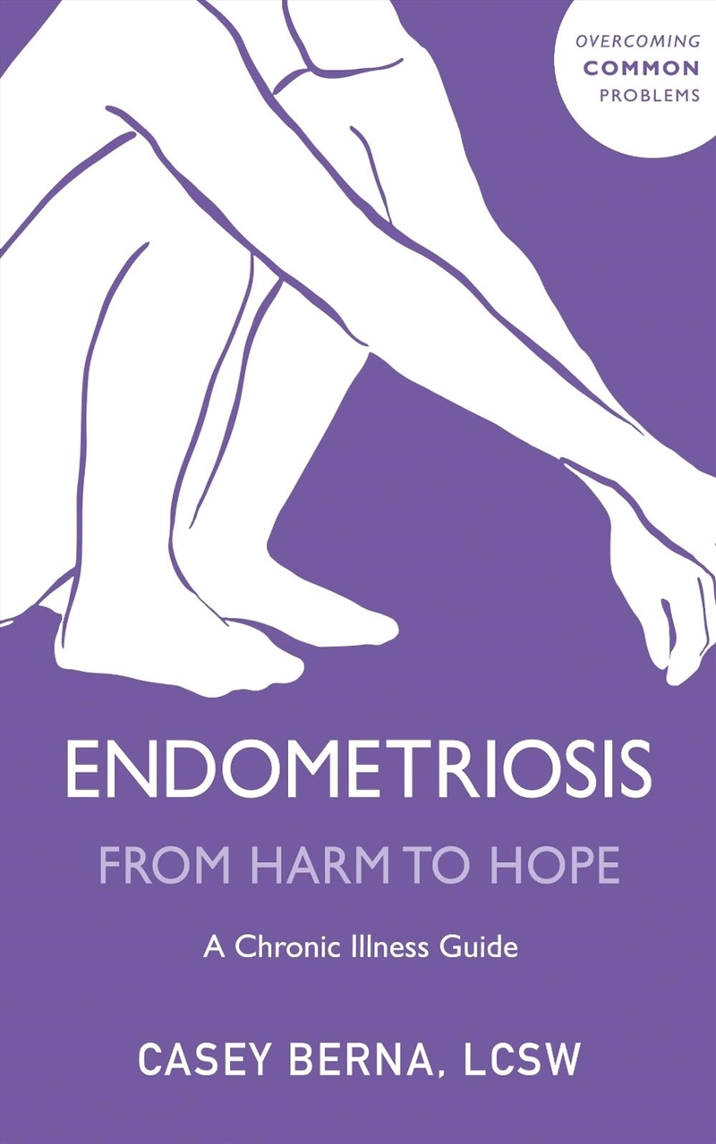 Endometriosis From Harm to Hope/Product Detail/Family & Health