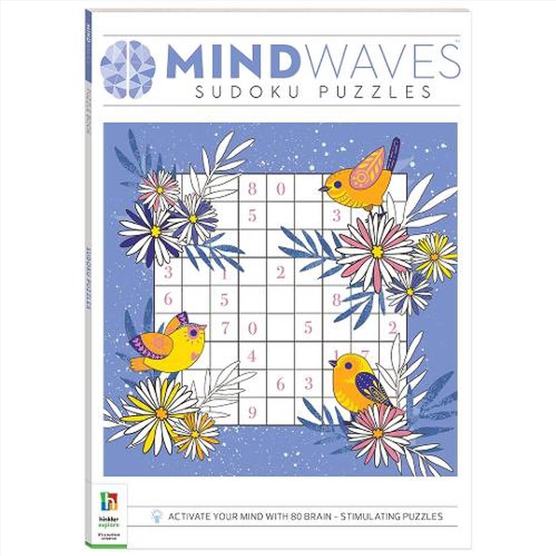 Embark On A Serene Journey Wit/Product Detail/Adults Activity Books