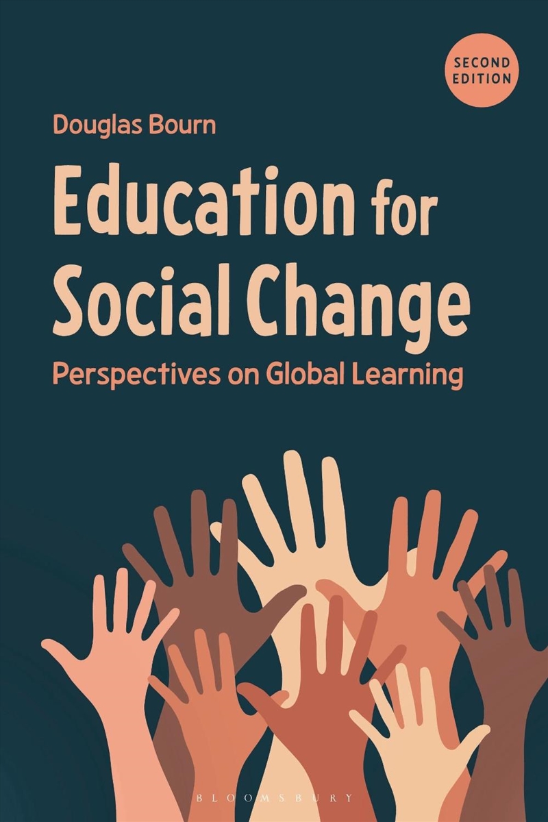 Education for Social Change: Perspectives on Global Learning/Product Detail/Teaching