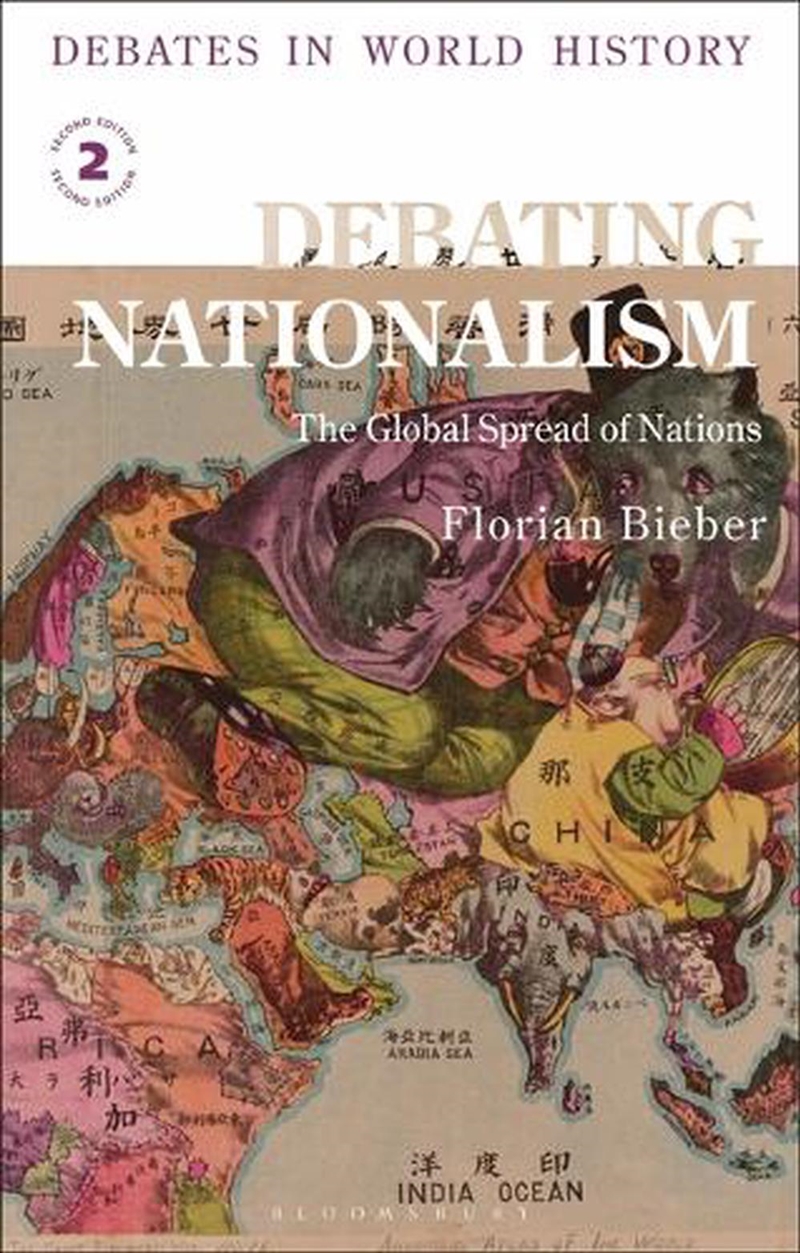 Debating Nationalism: The Global Spread of Nations/Product Detail/Politics & Government