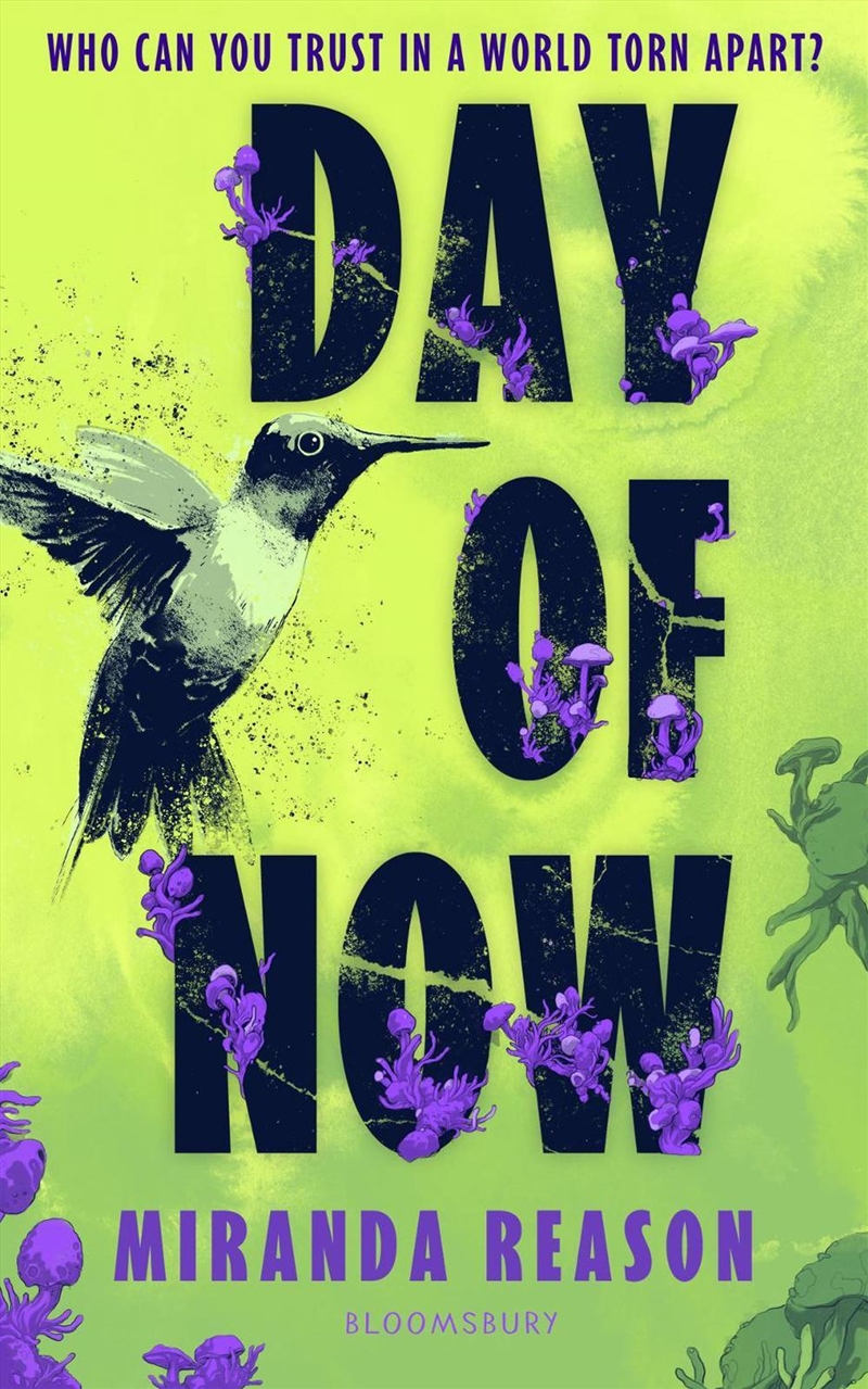 Day of Now/Product Detail/Childrens Fiction Books