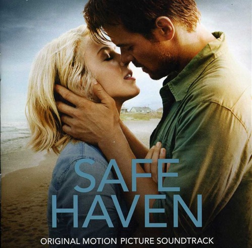 Safe Haven (Import)/Product Detail/Soundtrack