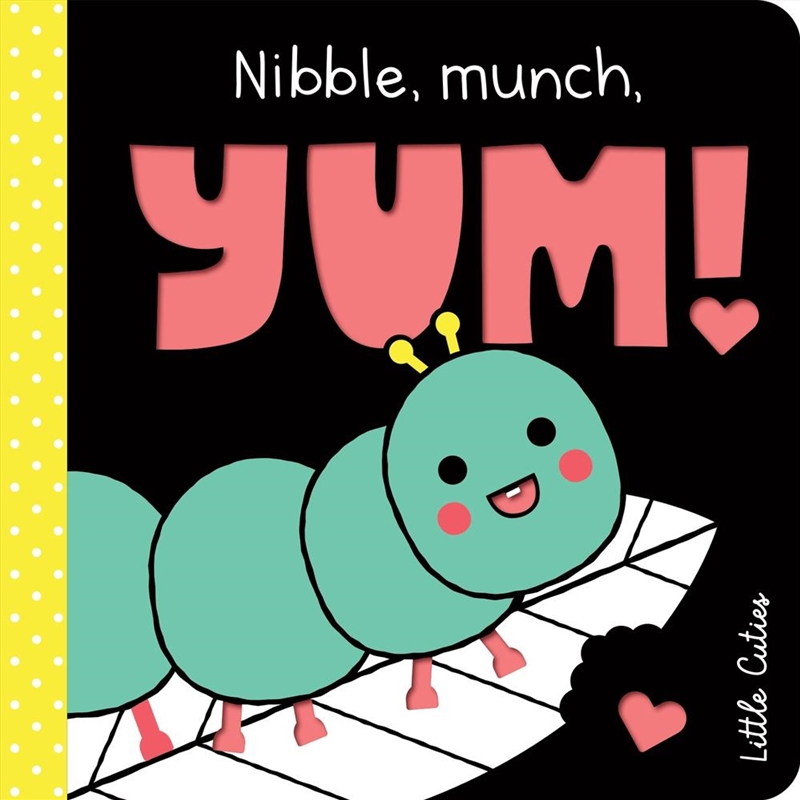Adorable, High-Contrast Board/Product Detail/Early Childhood Fiction Books