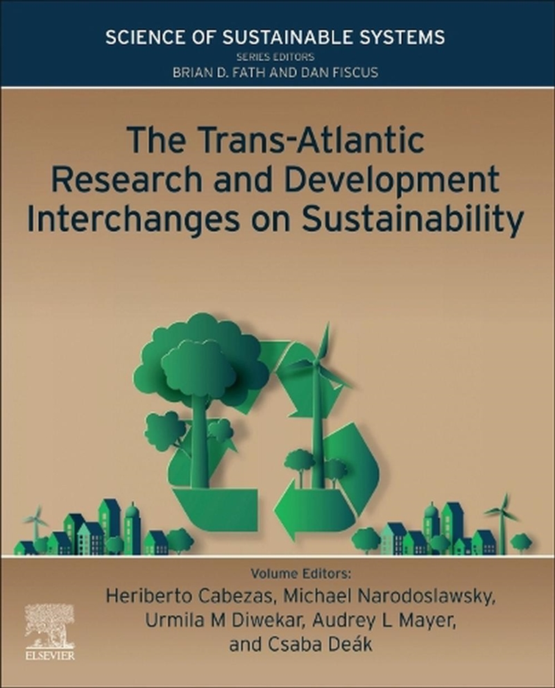 The Trans-Atlantic Research And Development Interchanges On Sustainability/Product Detail/Science