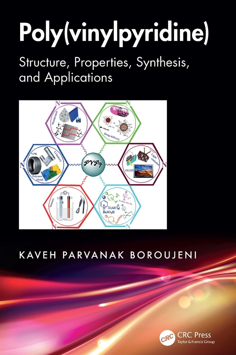 Polyvinylpyridine/Product Detail/Reading