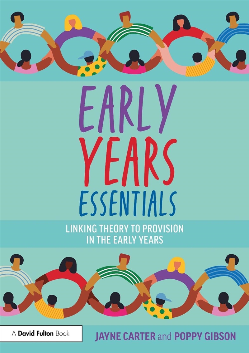 Early Years Essentials/Product Detail/Teaching