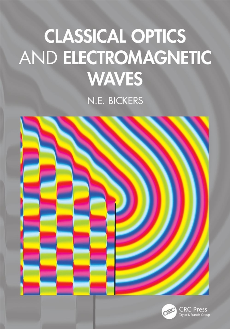 Classical Optics And Electroma/Product Detail/Science