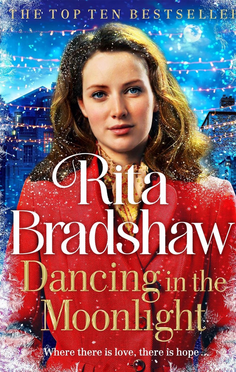 Dancing In The Moonlight/Product Detail/Historical Fiction