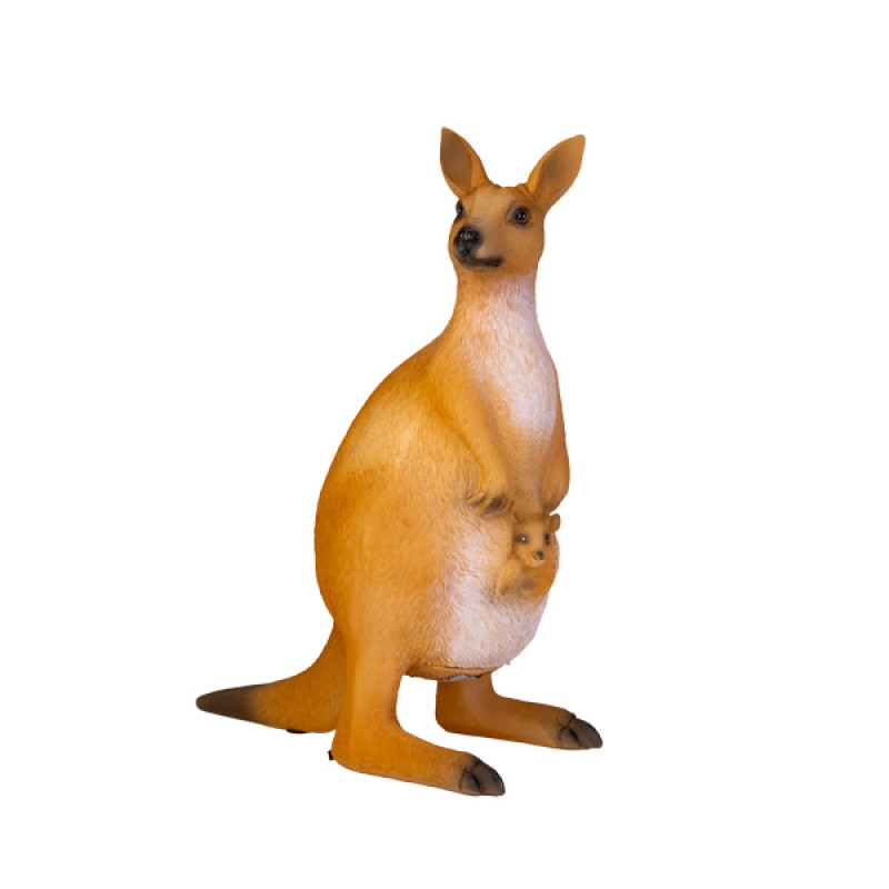 Kangaroo Table Lamp/Product Detail/Lighting