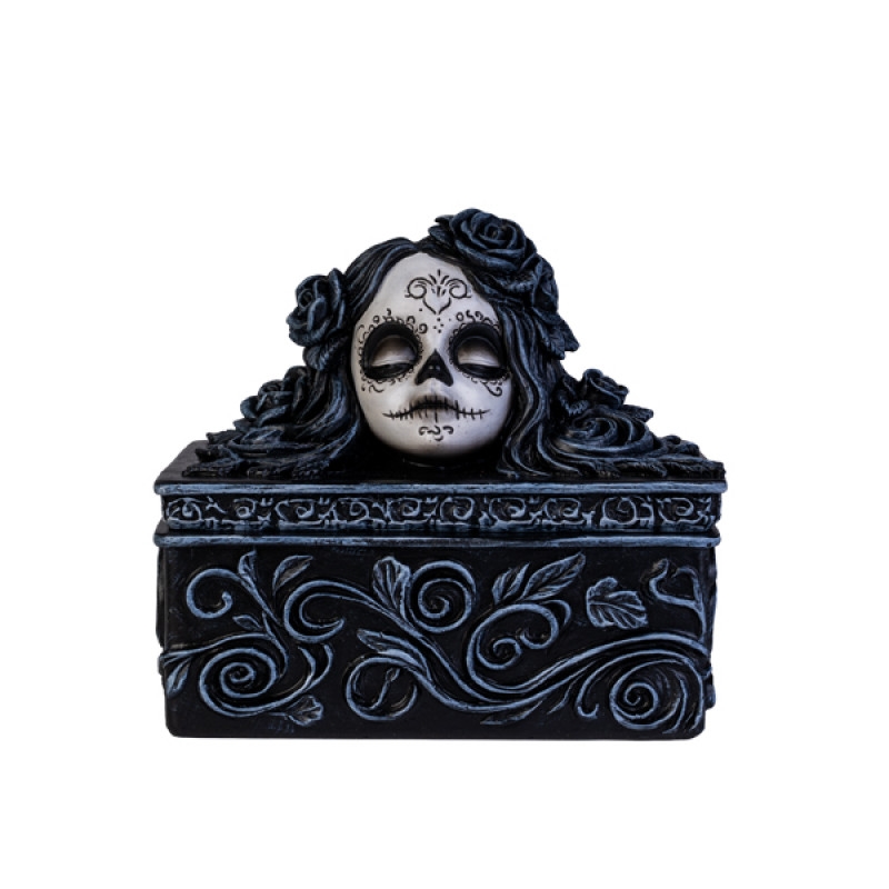 Dead Beauliful Tarot Box/Product Detail/Homewares