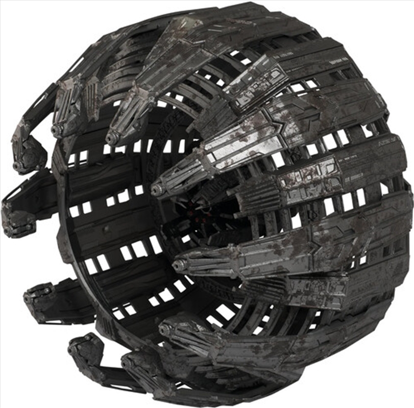 The Orville - Kaylon Cruiser/Product Detail/Collectables