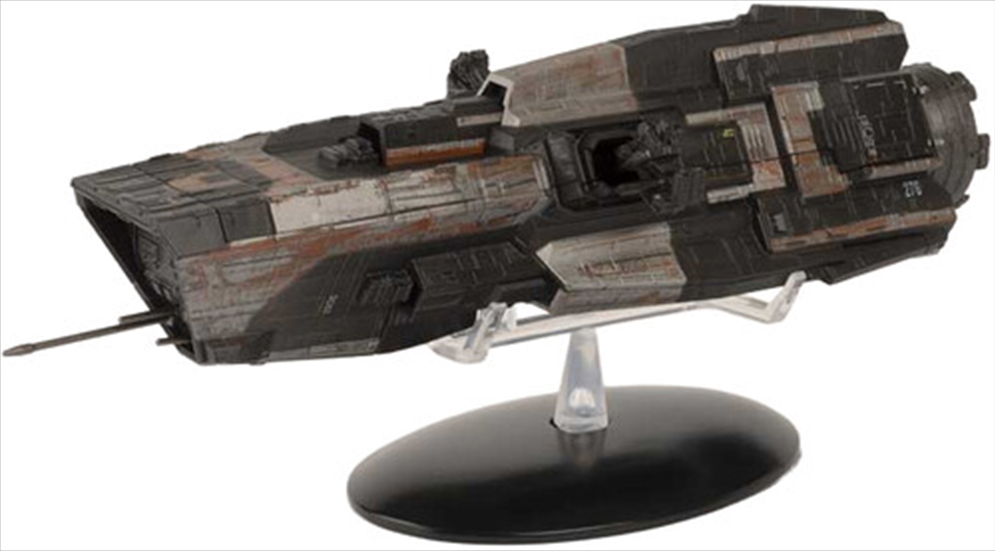 The Expanse - Koto/Product Detail/Collectables