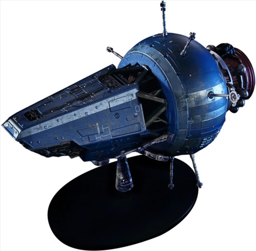 The Expanse - Epstein Yacht/Product Detail/Collectables