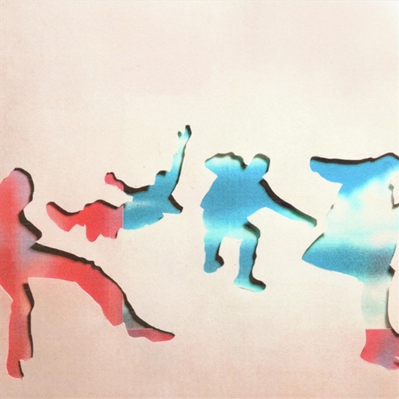 5sos5 - BROWN OPAQUE VINYL/Product Detail/Rock/Pop